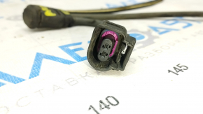 Chip for ABS sensor front left Audi A4 B8 08-16