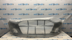 Bare front bumper Audi A4 B9 20-23 S-line