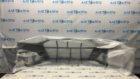 Bare front bumper Audi A4 B9 20-23 S-line