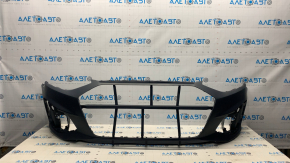 Bare front bumper Audi A4 B9 20-23 S-line
