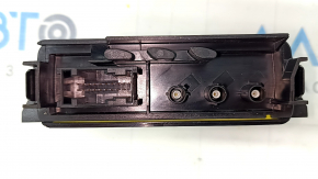 GPS Tracking Control Unit Macan 15-18