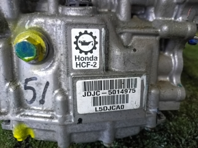 Automatic transmission assembly Honda Civic X FC 18-19 CVT 2.0 7k