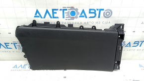 Honda Insight 19-22 Center Console Trim