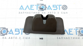 Porsche Macan 15-18 Trunk Door Lock Trim