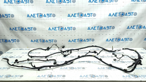 Trunk Wiring Honda Insight 19-22