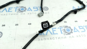 Trunk Wiring Honda Insight 19-22