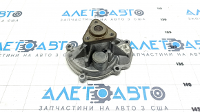 Water pump Porsche Macan 15-18 3.0T, 3.6T with pulley