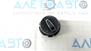 Light control Porsche Macan 15-18