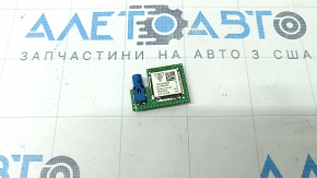 GPS Sensor Module Macan 15-18