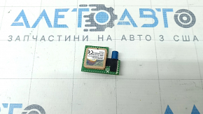 GPS Sensor Module Macan 15-18