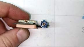 GPS Sensor Module Macan 15-18