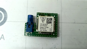 GPS Sensor Module Macan 15-18