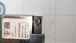 MOBILE TELEPHONE PHONE ANTENNA Macan 15-18
