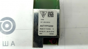 MOBILE TELEPHONE PHONE ANTENNA Macan 15-18