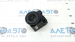 Ignition switch Porsche Macan 15-18 without plug