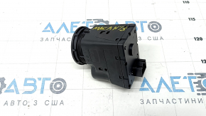 Ignition switch Porsche Macan 15-18 without plug