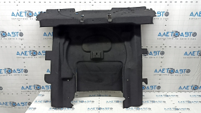 Porsche Macan 15 Trunk Tray Flooring - for Bose Subwoofer