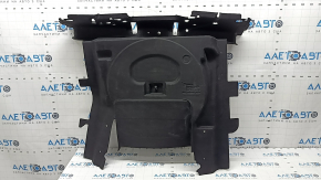 Porsche Macan 15 Trunk Tray Flooring - for Bose Subwoofer