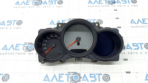 Instrument cluster Porsche Macan 15-18 3.0T 141k