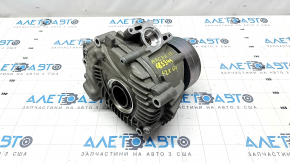 Transfer case Porsche Macan 15-18 62k