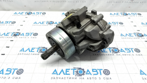 Transfer case Porsche Macan 15-18 62k