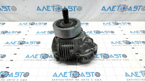 Transfer case Porsche Macan 15-18 62k