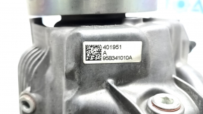 Transfer case Porsche Macan 15-18 62k