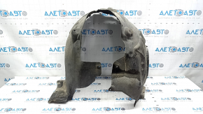 Front left mudguard Porsche Macan 15-24 2.9T, 3.0T, 3.6T tears