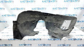 Front right mudguard liner Porsche Macan 15-24 2.9T, 3.0T, 3.6T tears