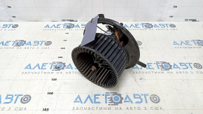Motor fan heater VW Passat b7 12-15 USA worn