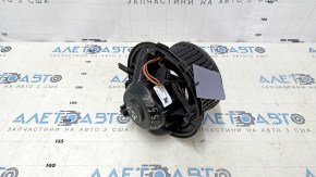 Motor fan heater VW Passat b7 12-15 USA worn
