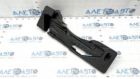 Foam plastic for jack Porsche Macan 15-18