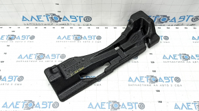 Foam plastic for jack Porsche Macan 15-18
