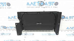 Porsche Macan 15-22 Battery Cover Broken Fastener