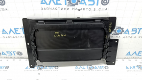 Porsche Macan 15-22 Battery Cover Broken Fastener