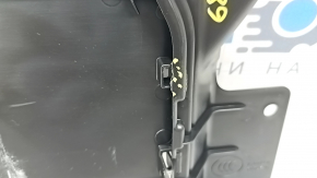 Porsche Macan 15-22 Battery Cover Broken Fastener