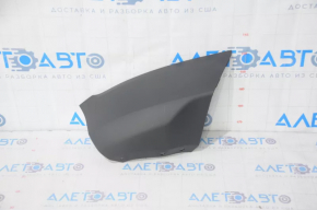 Front bumper cover left Ford Ecosport 18-22