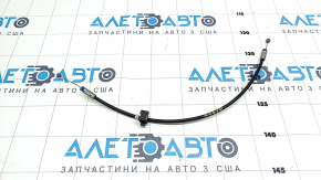 Honda Accord 18-22 Hood Release Cable Front