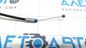 Honda Accord 18-22 Hood Release Cable Front