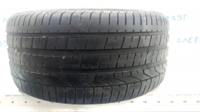 Tire R21 295/35 Pirelli p zero 2023 summer 6mm
