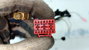 Wiring trunk door right Porsche Macan 15-18
