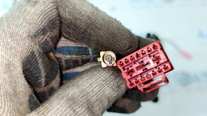 Wiring trunk door right Porsche Macan 15-18