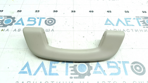 Ceiling handle front left BMW X5 F15 14-18 beige