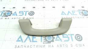 Front right ceiling handle BMW X5 F15 14-18 beige
