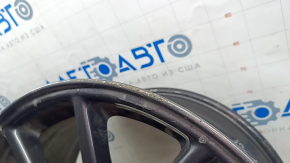 Wheel disk R18 18X8.5J ET40 Tesla Model 3 18-20 pre-rest, light curb