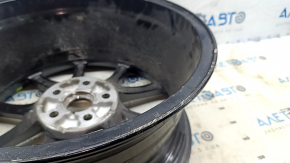 Wheel disk R18 18X8.5J ET40 Tesla Model 3 18-20 pre-rest, light curb