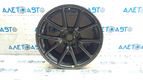 Wheel disk R18 18X8.5J ET40 Tesla Model 3 18-20 pre-rest, curb