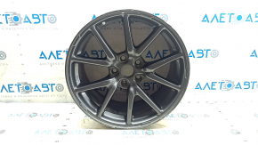 Wheel disk R18 18X8.5J ET40 Tesla Model 3 18-20 pre-rest, curb