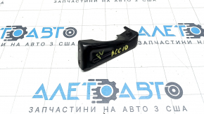 Distronic bracket mount left Honda Accord 18-22