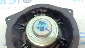 Speaker door rear left BMW X5 F15 14-18 HiFi